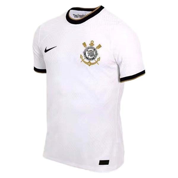 Tailandia Camiseta SC Corinthians Replica Primera Ropa 2022/23